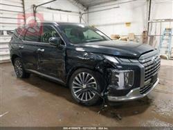 هيونداي باليسيد